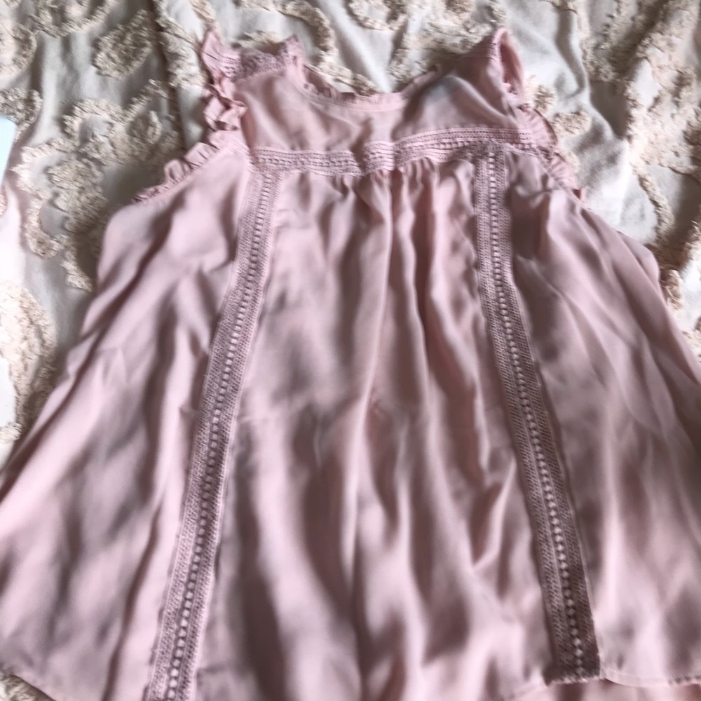 Ladies top
